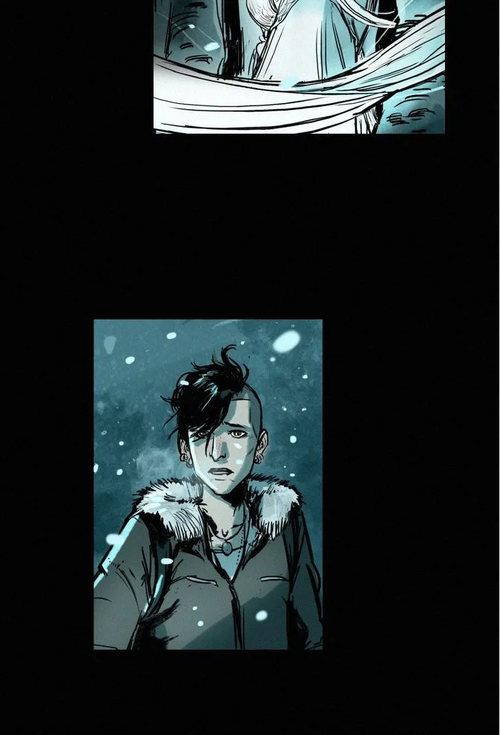 Inarime Chapter 51 page 6