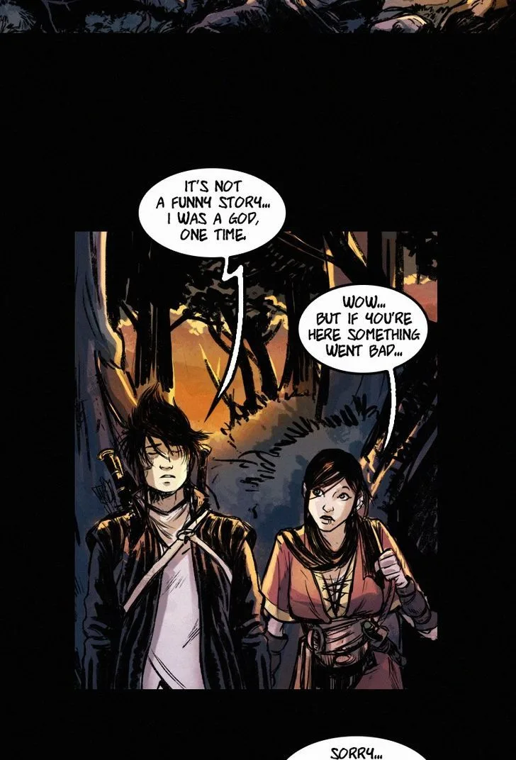 Inarime Chapter 51 page 27