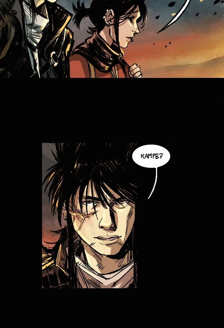 Inarime Chapter 51 page 24