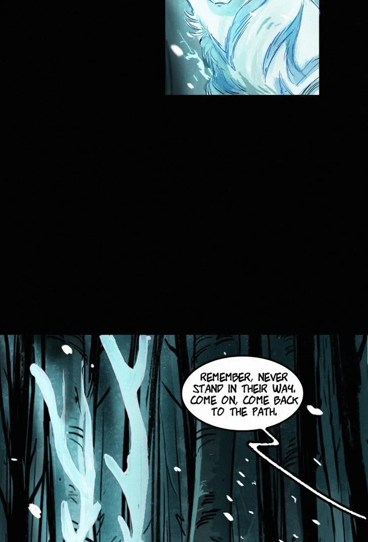 Inarime Chapter 51 page 18
