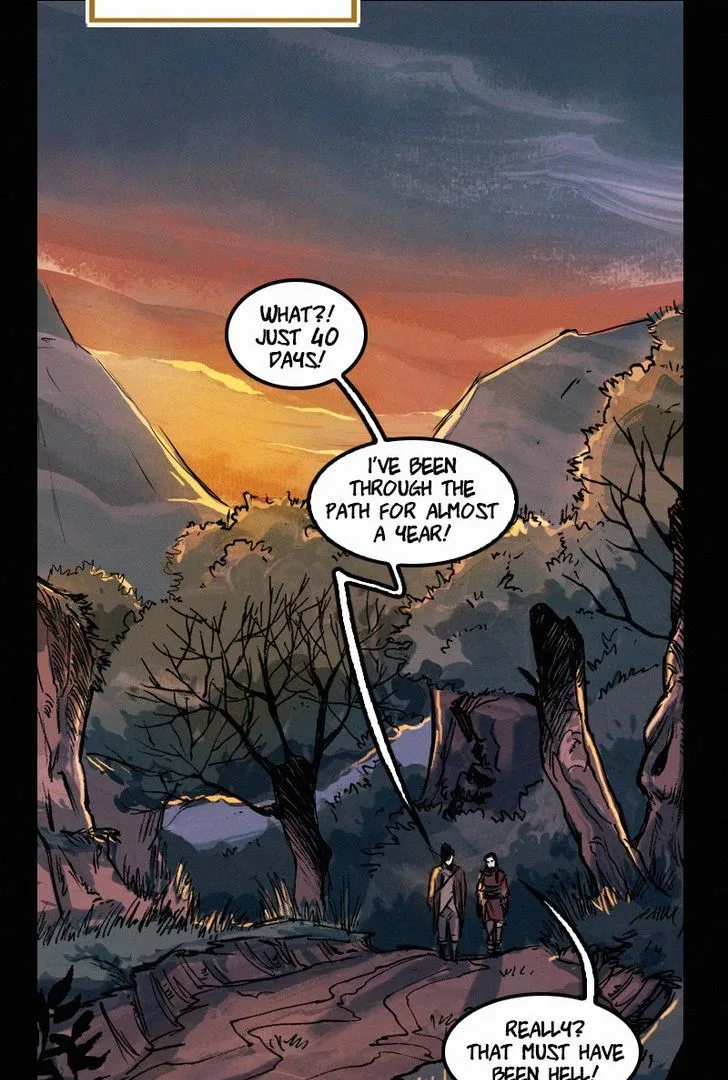 Inarime Chapter 51 page 21
