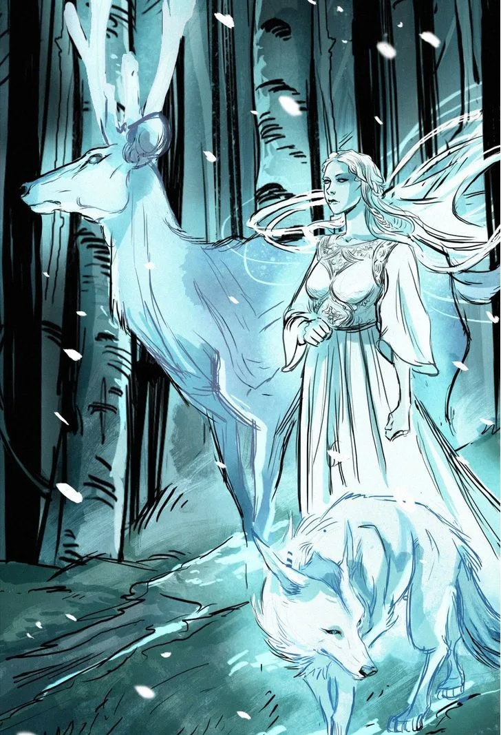 Inarime Chapter 51 page 19