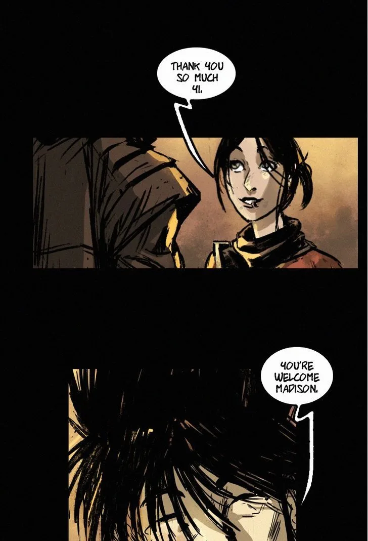 Inarime Chapter 51 page 39