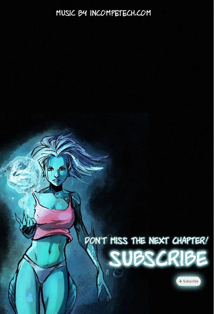 Inarime Chapter 51 page 41
