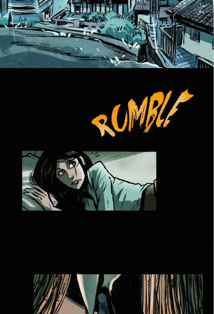 Inarime Chapter 52 page 3