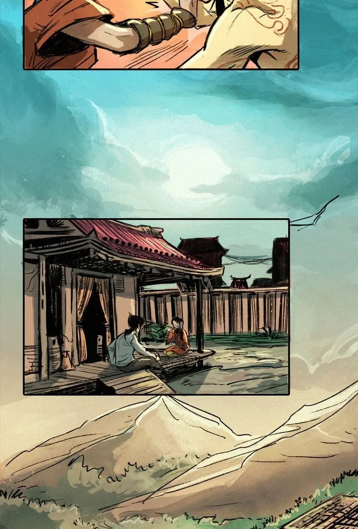 Inarime Chapter 52 page 9