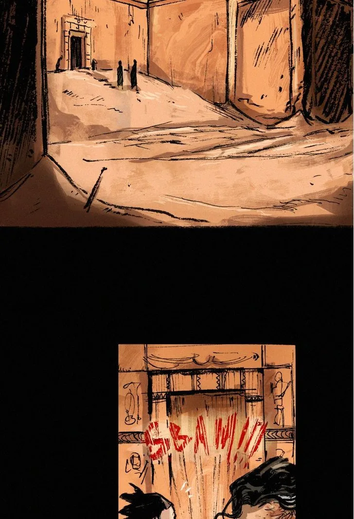 Inarime Chapter 52 page 34