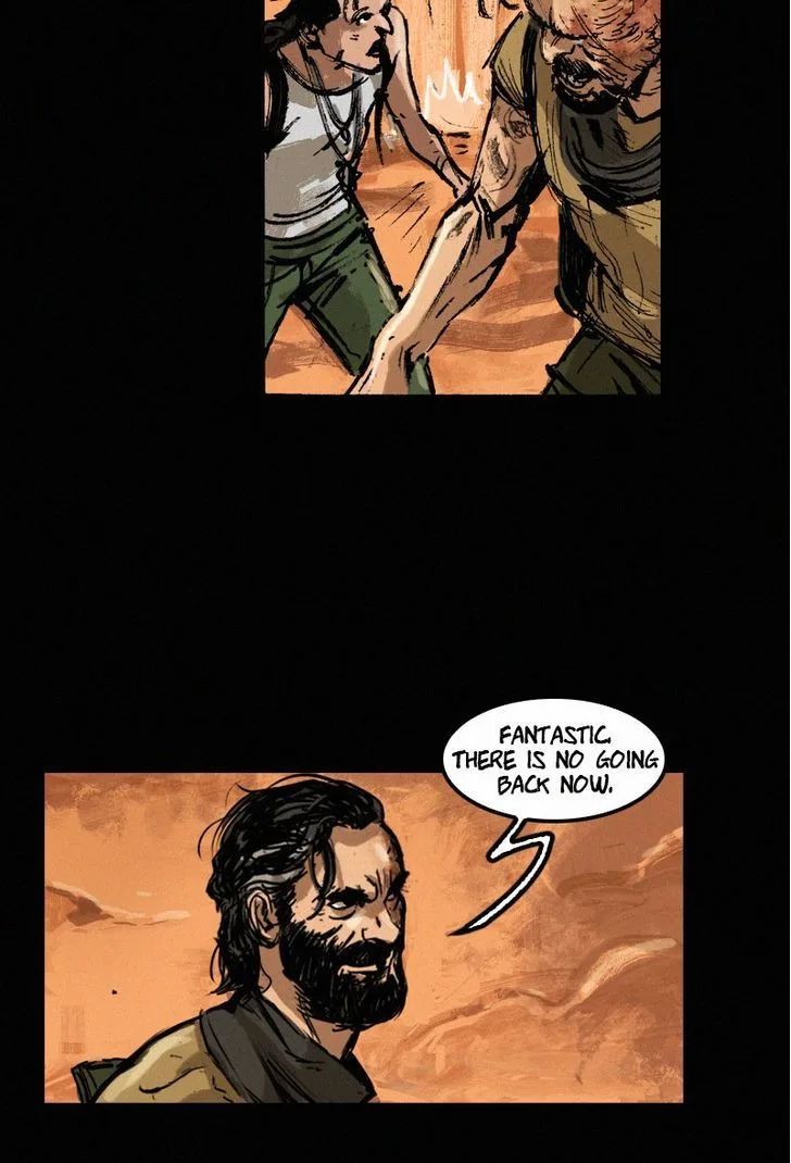Inarime Chapter 52 page 35