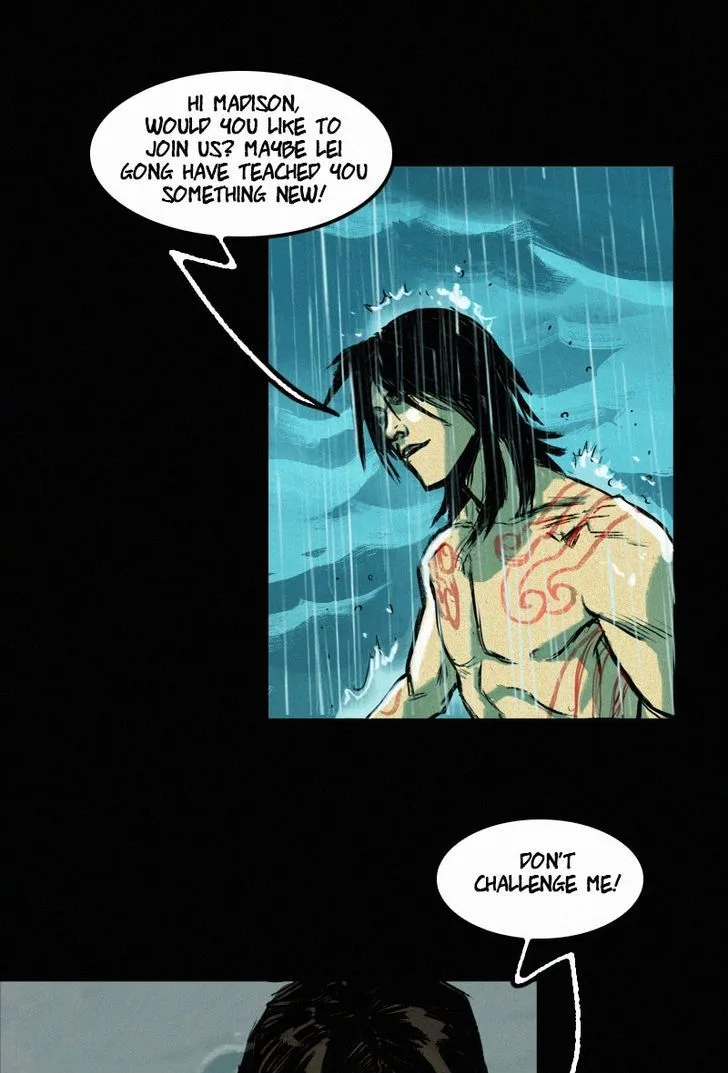 Inarime Chapter 52 page 7