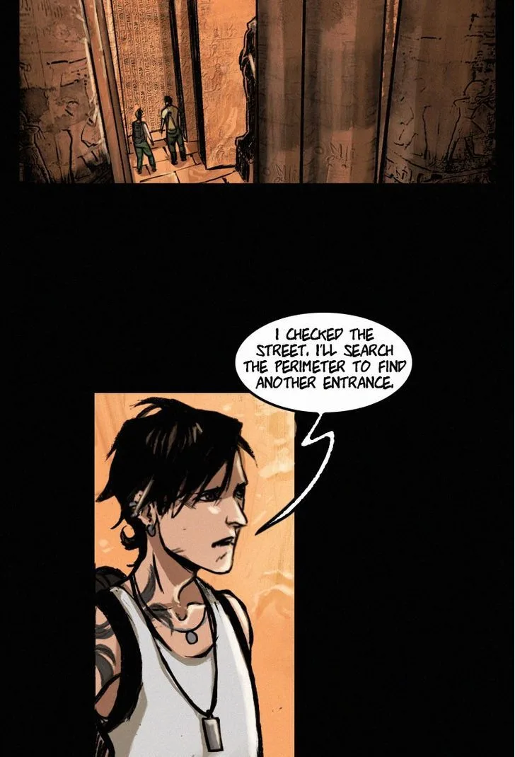 Inarime Chapter 52 page 26