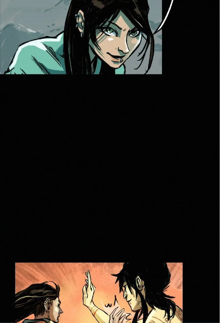 Inarime Chapter 52 page 8