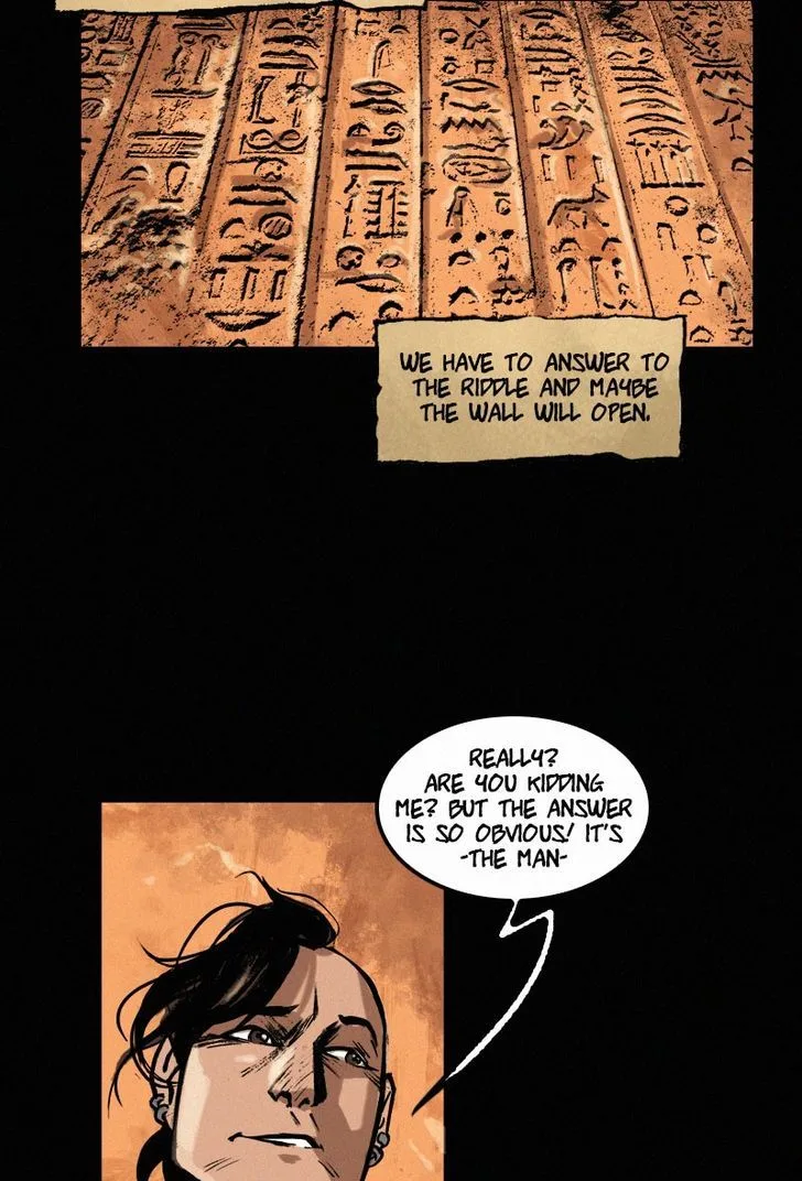 Inarime Chapter 52 page 28