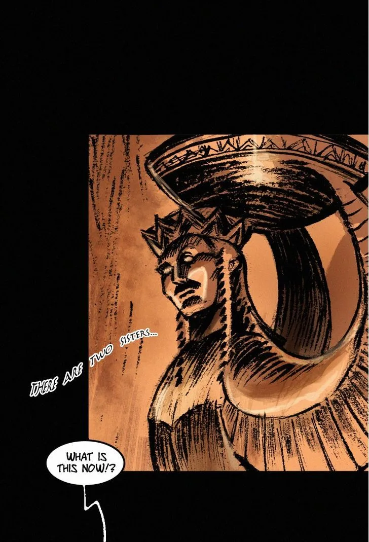 Inarime Chapter 52 page 36