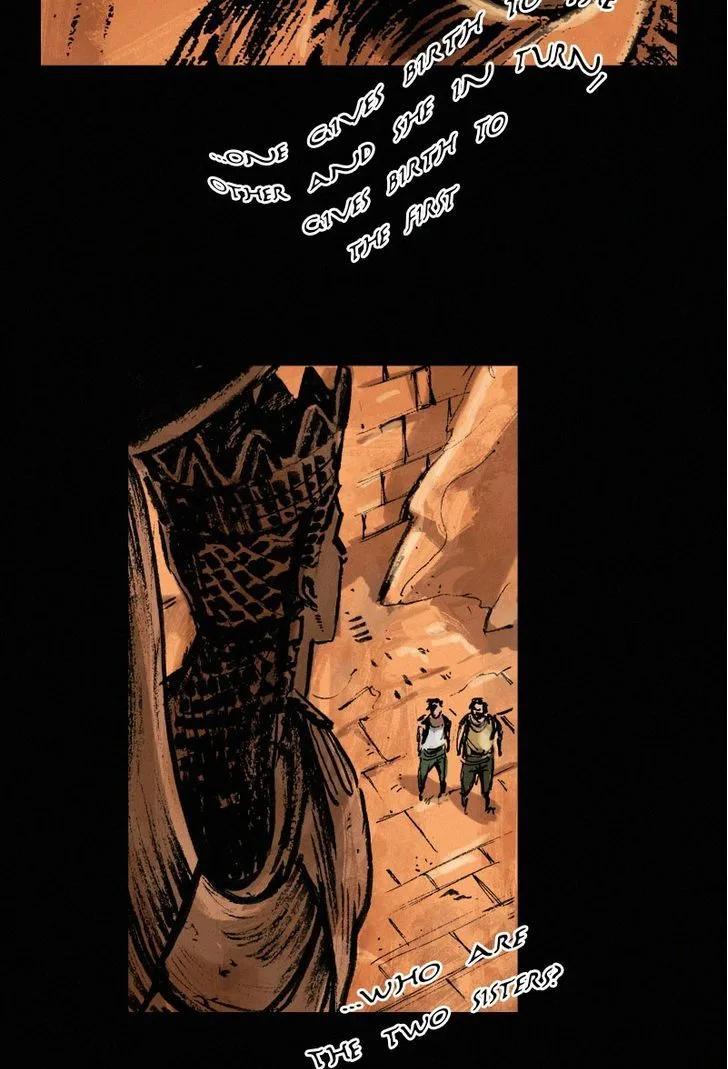 Inarime Chapter 52 page 38