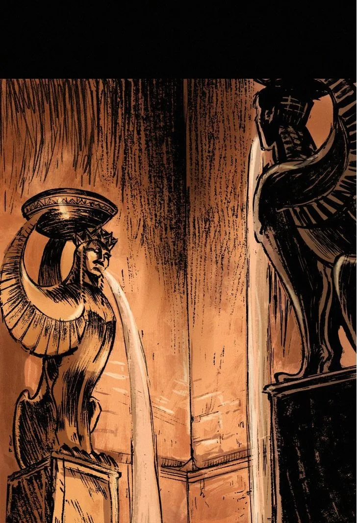 Inarime Chapter 52 page 41