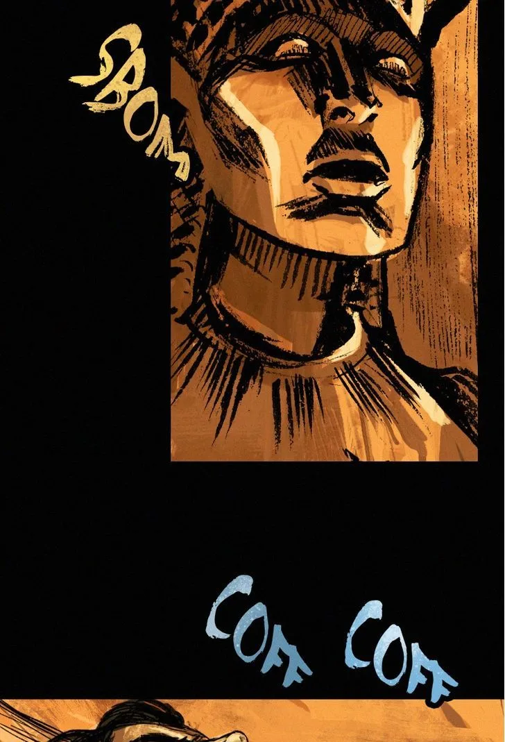 Inarime Chapter 53 page 9