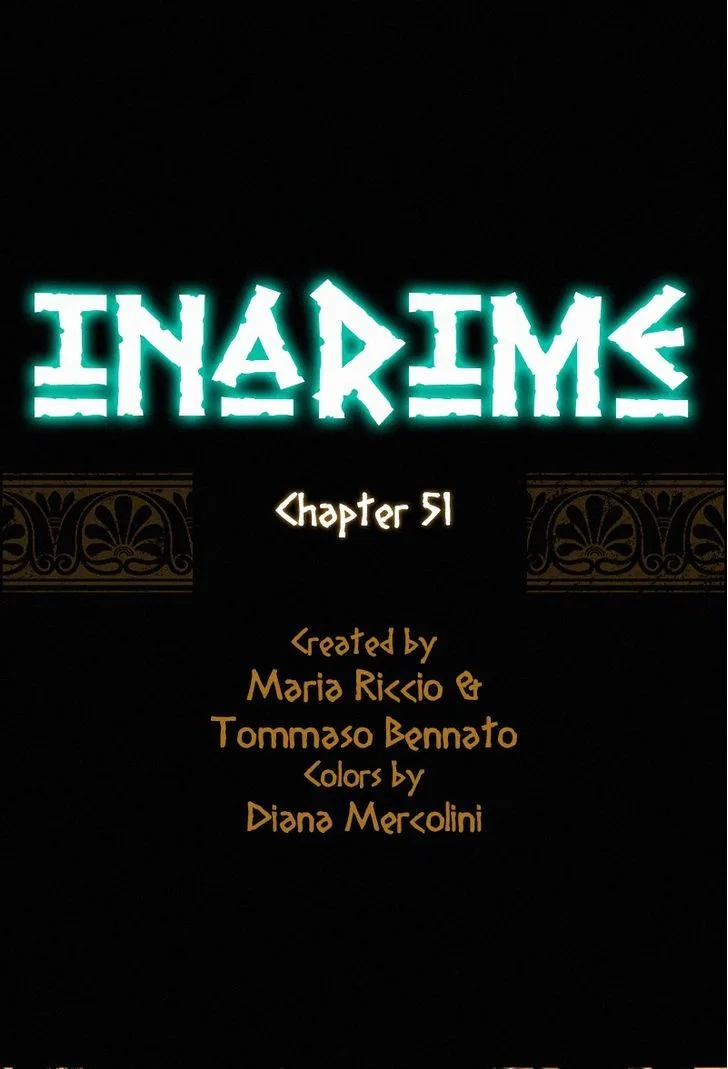 Inarime Chapter 53 page 1