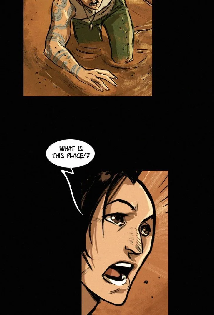 Inarime Chapter 53 page 18