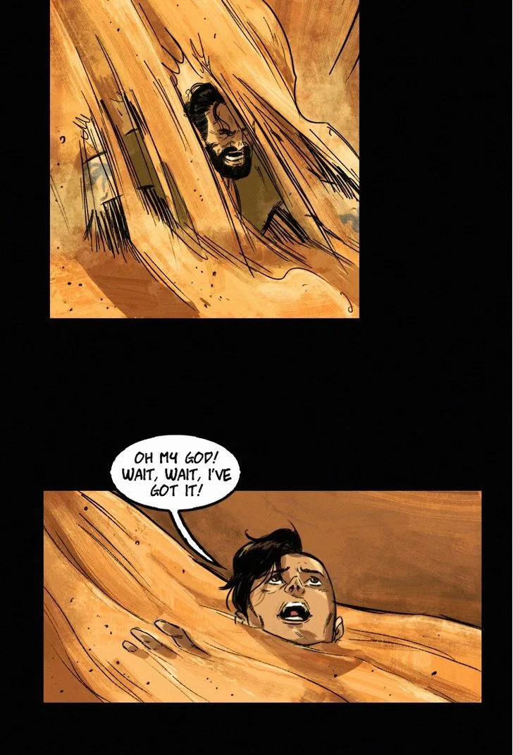 Inarime Chapter 53 page 6