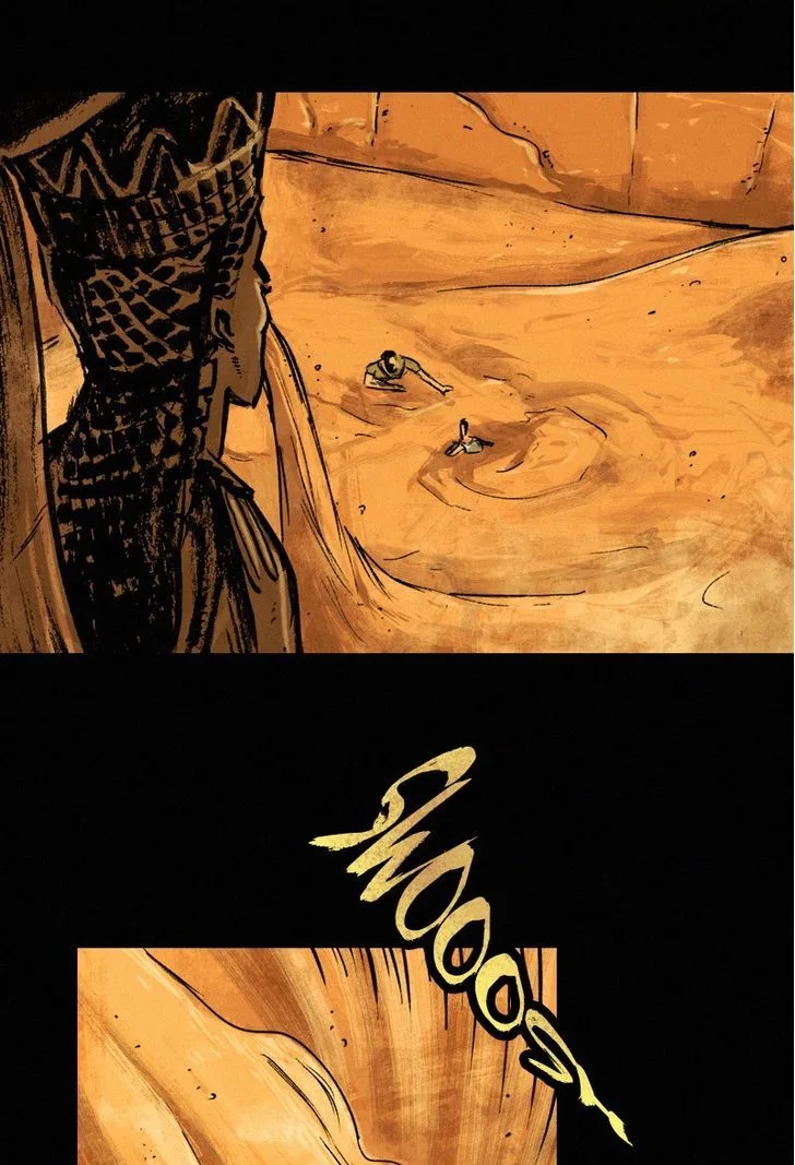 Inarime Chapter 53 page 5