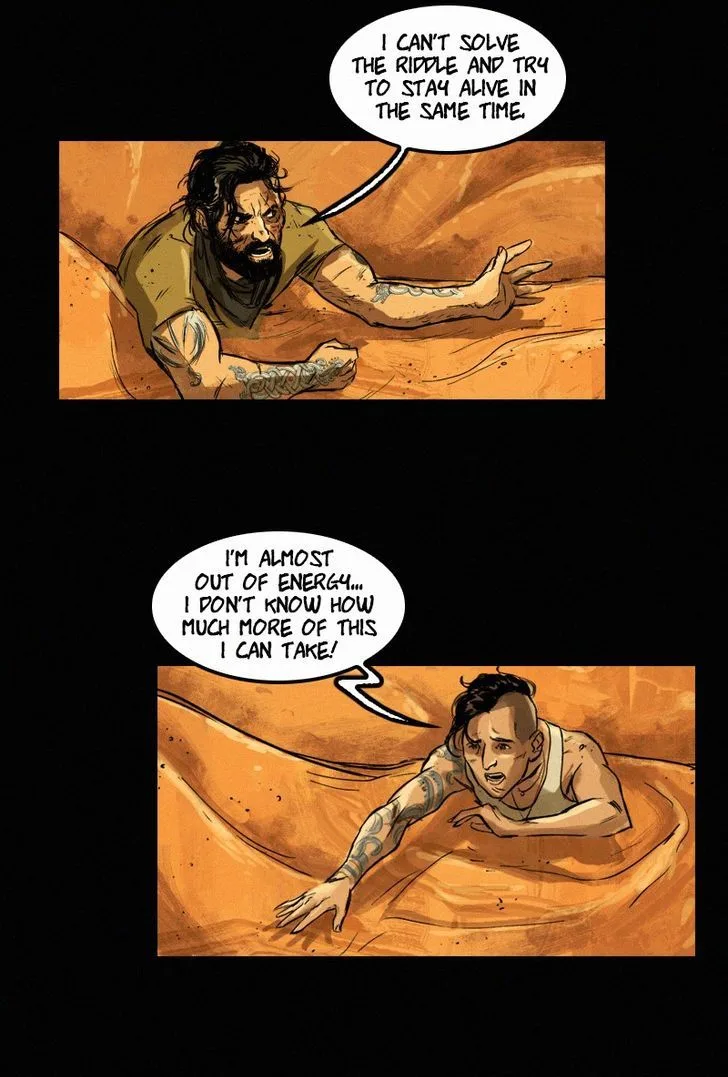 Inarime Chapter 53 page 4