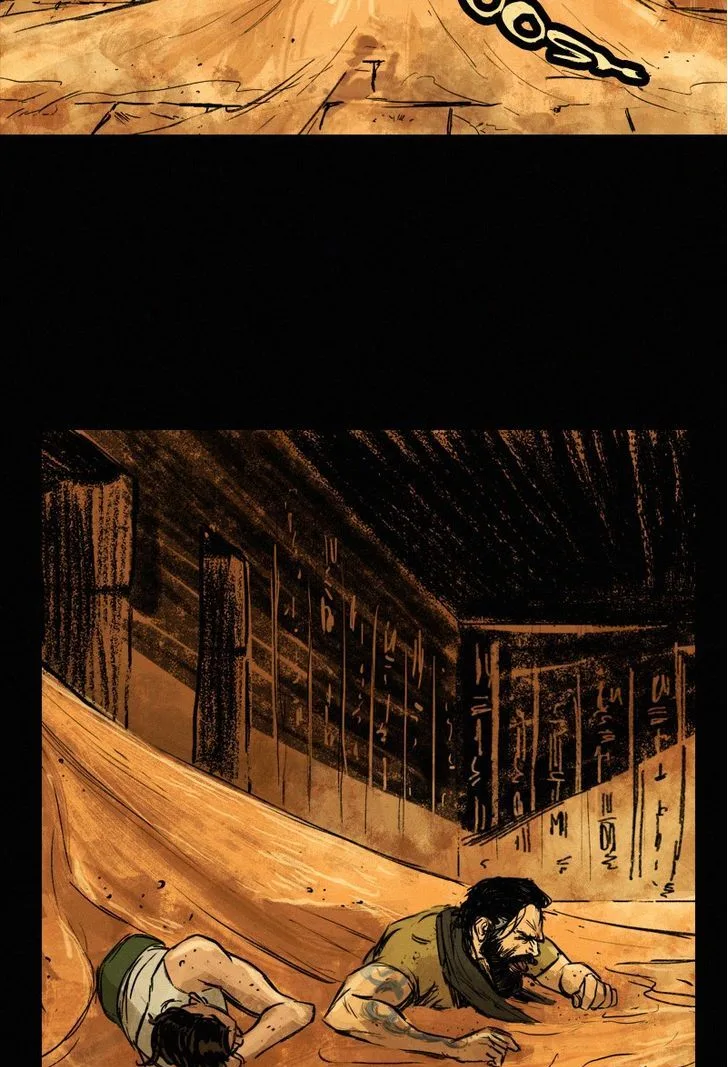 Inarime Chapter 53 page 16