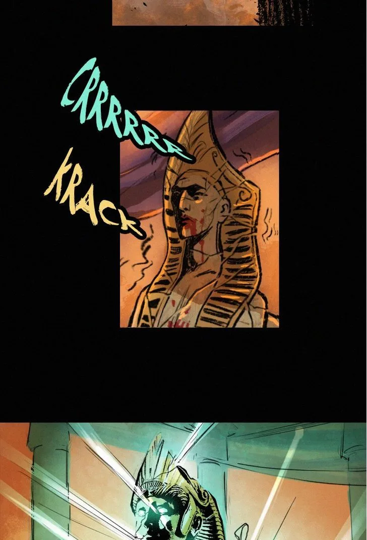 Inarime Chapter 53 page 34