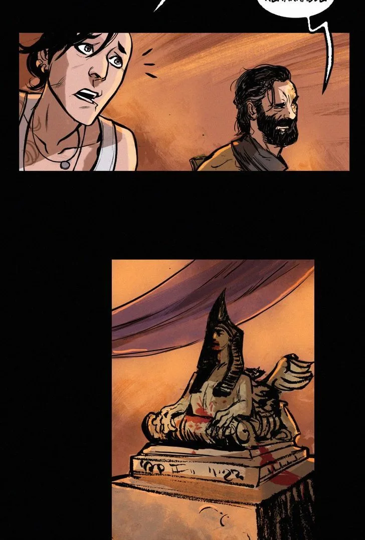 Inarime Chapter 53 page 33