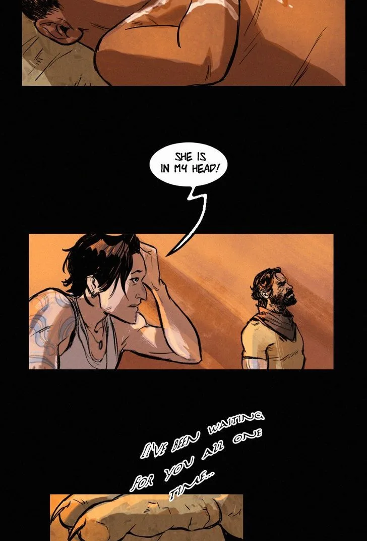 Inarime Chapter 53 page 27