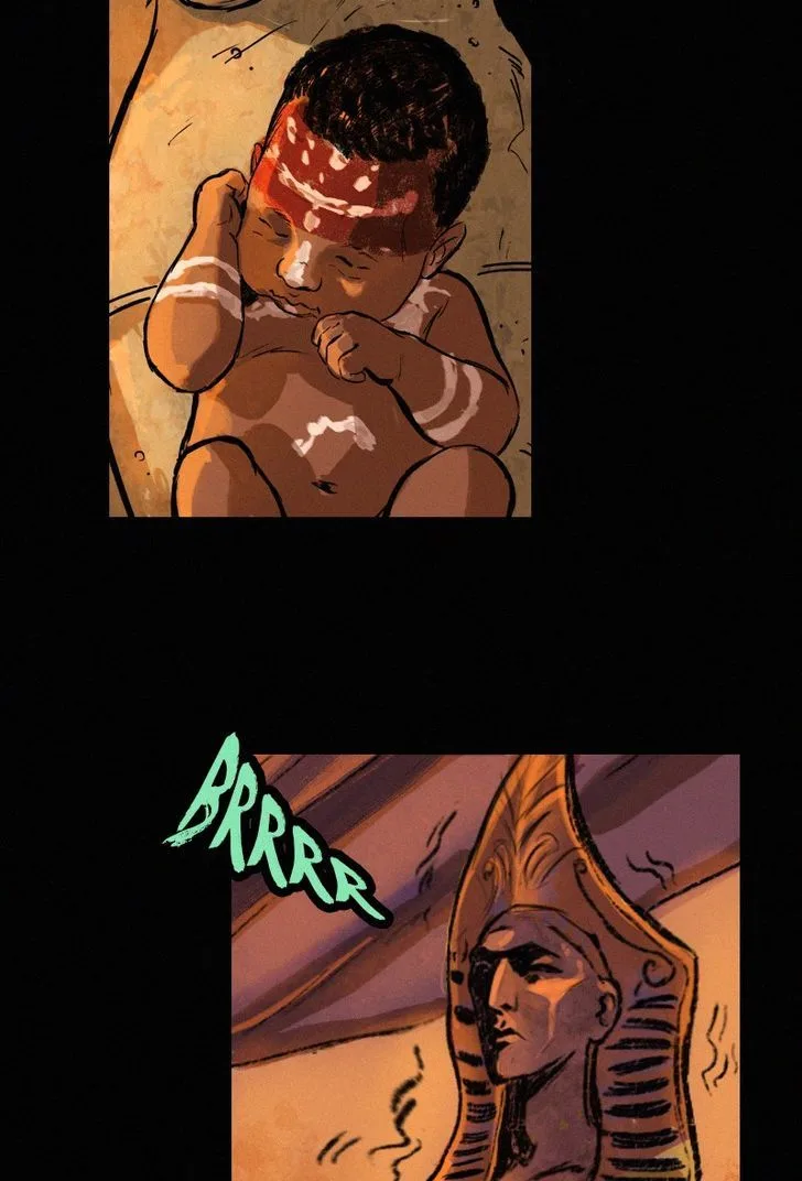 Inarime Chapter 53 page 28