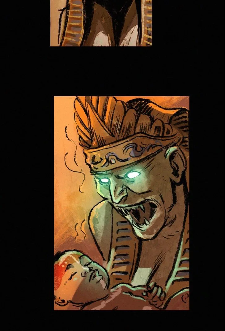 Inarime Chapter 53 page 30