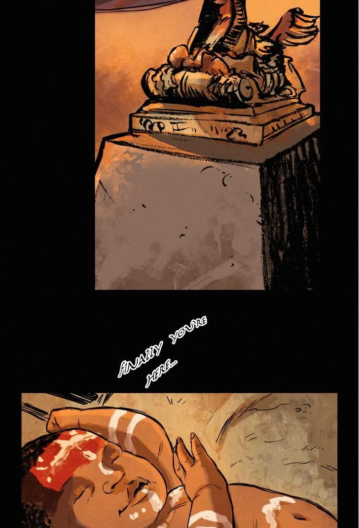 Inarime Chapter 53 page 26