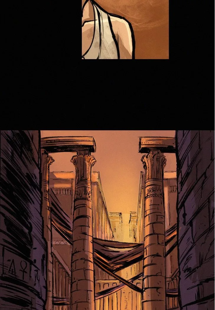Inarime Chapter 53 page 19
