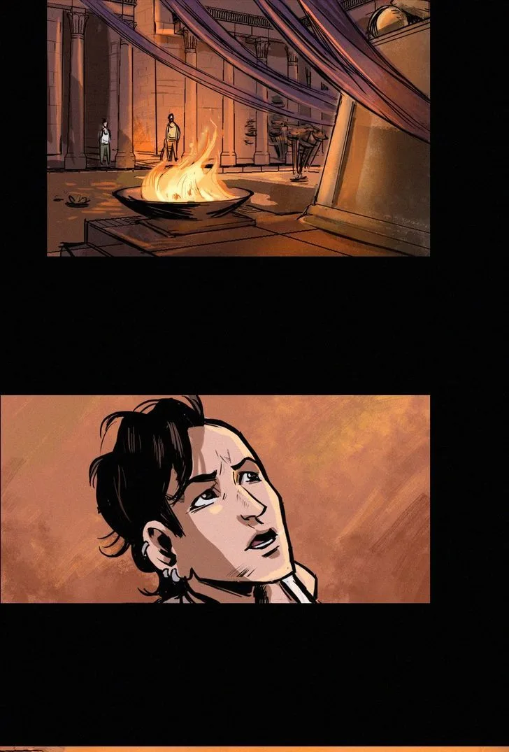 Inarime Chapter 53 page 23