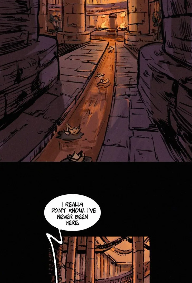 Inarime Chapter 53 page 20
