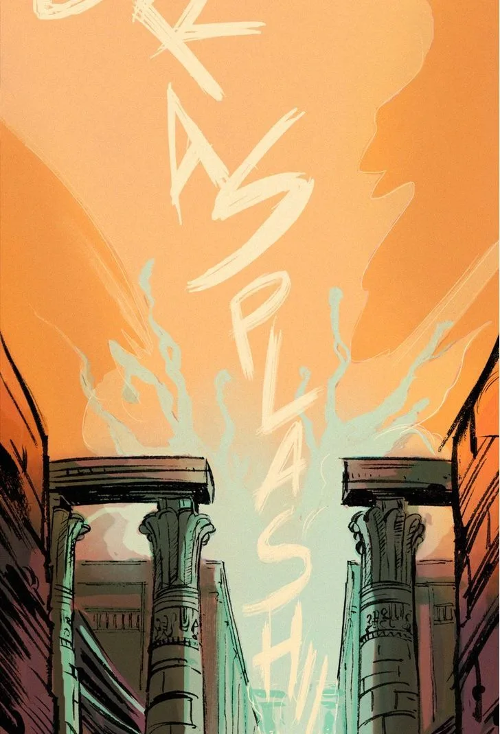 Inarime Chapter 53 page 36