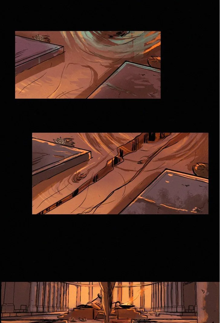 Inarime Chapter 53 page 38