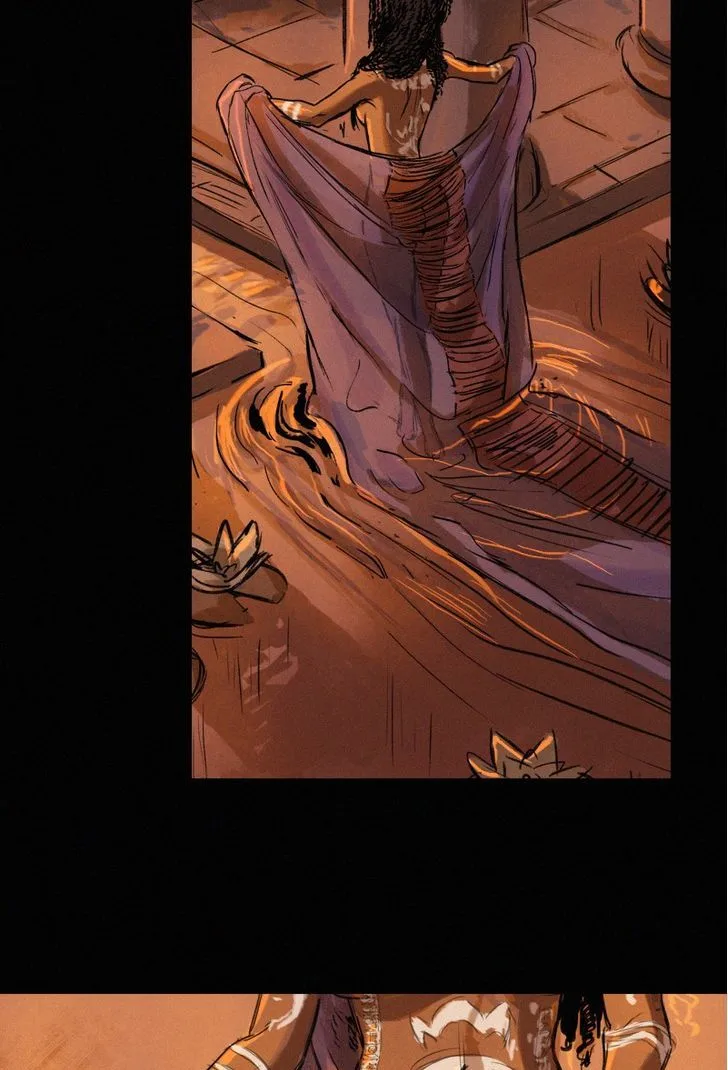 Inarime Chapter 53 page 40