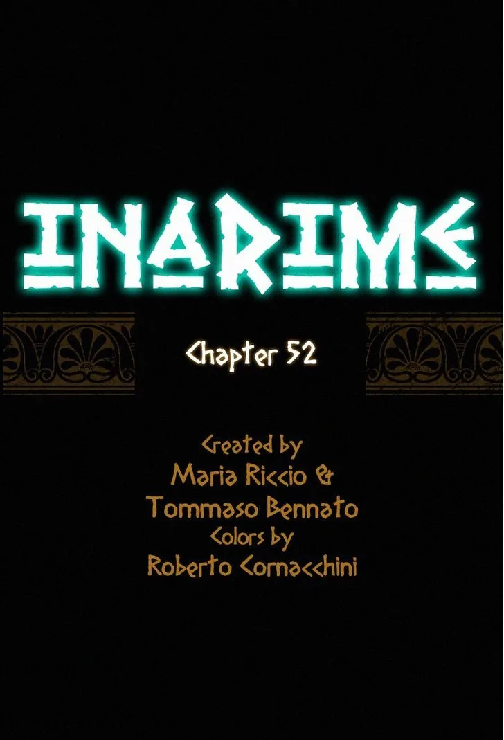 Inarime Chapter 54 page 1
