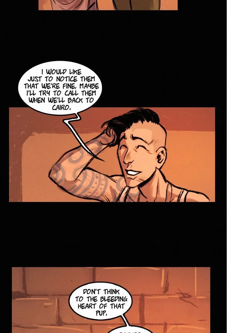 Inarime Chapter 54 page 18