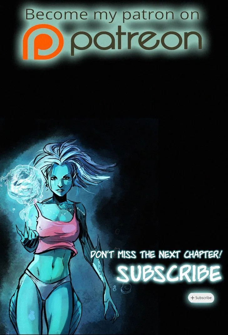 Inarime Chapter 54 page 34