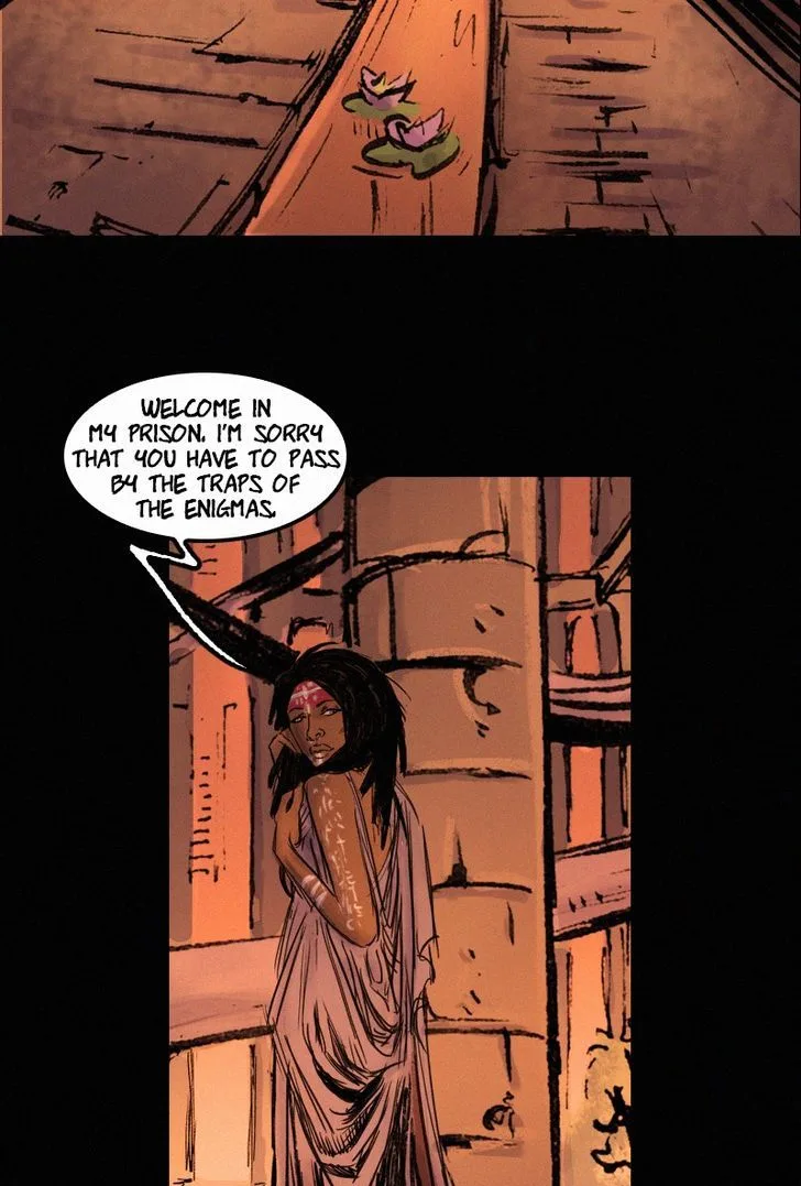 Inarime Chapter 54 page 4