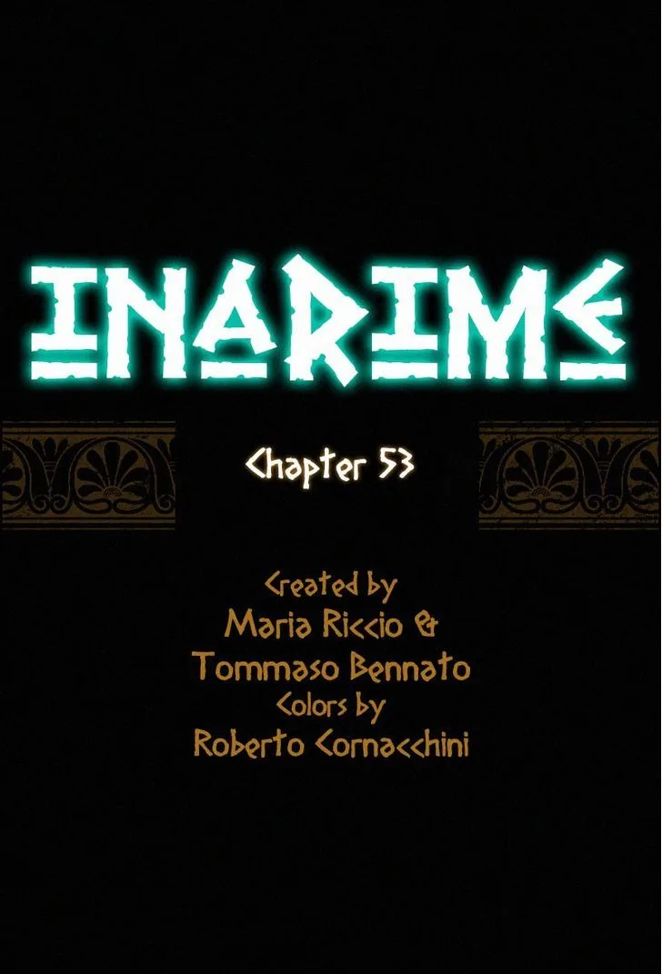 Inarime Chapter 55 page 1