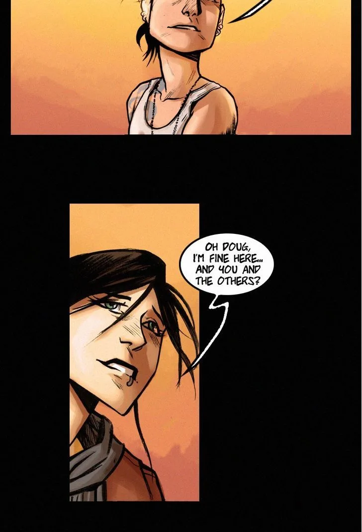 Inarime Chapter 55 page 5
