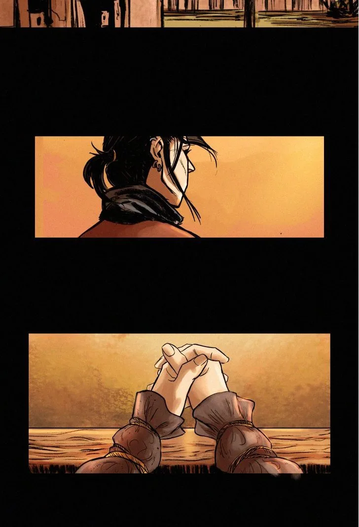 Inarime Chapter 55 page 3