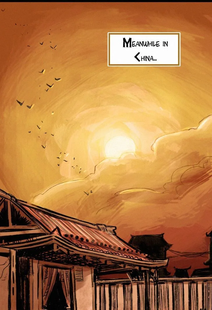 Inarime Chapter 55 page 2