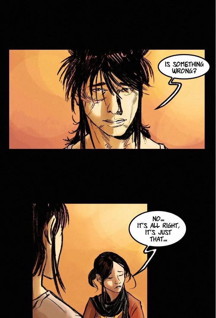 Inarime Chapter 55 page 8