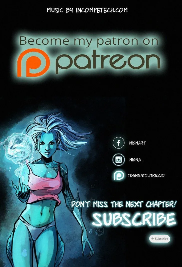 Inarime Chapter 55 page 33