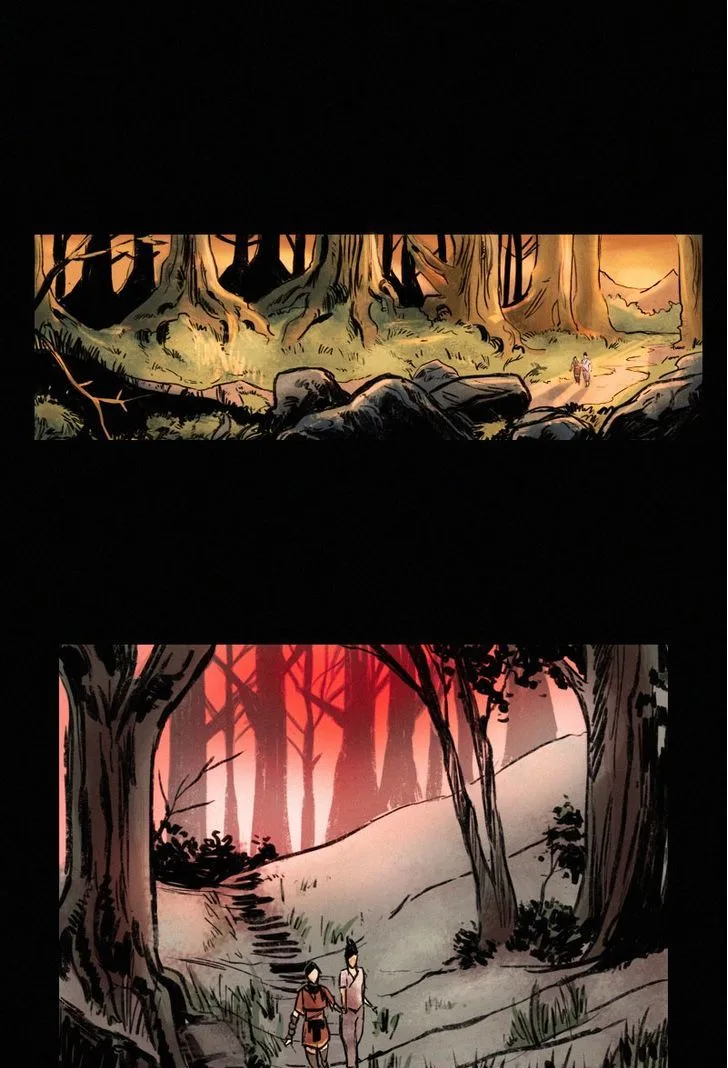 Inarime Chapter 55 page 19