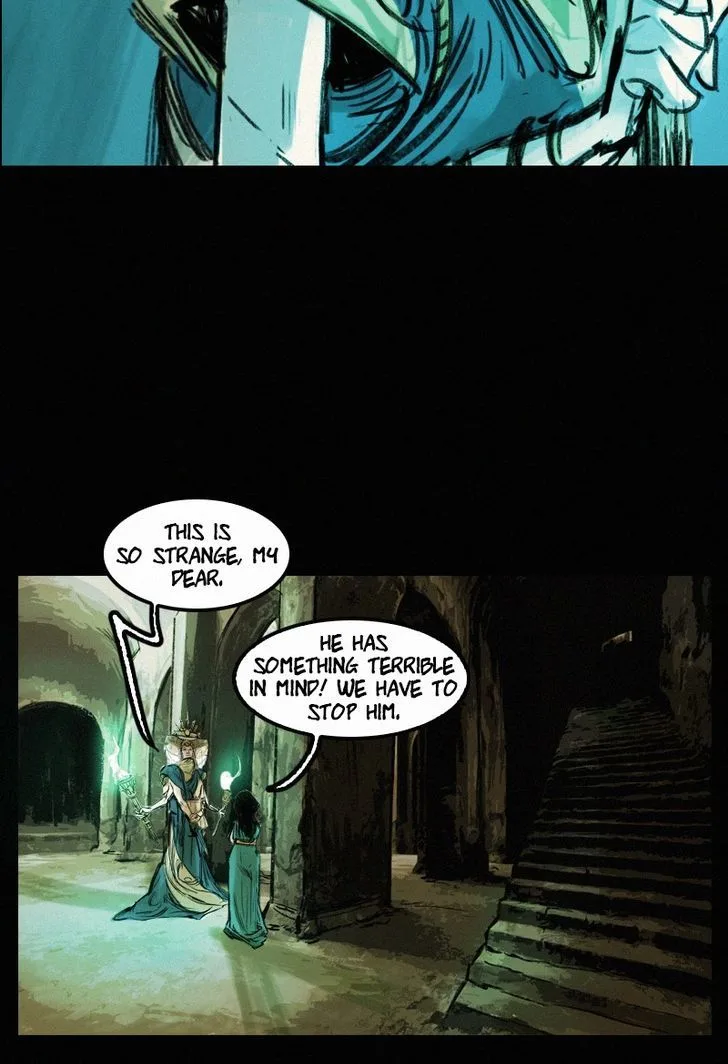 Inarime Chapter 56 page 30